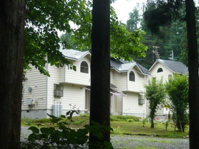 度假居 白马皇家套房酒店 白马村